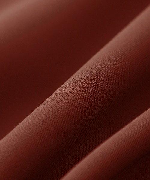 CULLNI（クルニ）の「【CULLNI】EX.LAYERED MA-1/20-AW-048