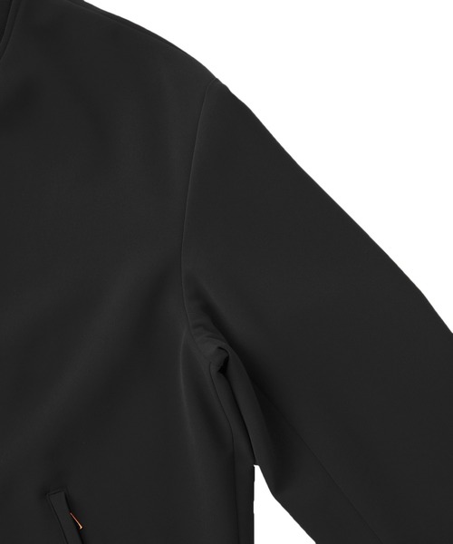 CULLNI（クルニ）の「【CULLNI】EX.LAYERED MA-1/20-AW-048