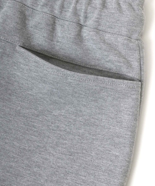 Kappa(カッパ)の「Kappa/カッパ ストレッチ スキニー スウェット ジャージ ジョガーパンツ/トラックパンツ/イージーパンツ/ルームウェア/ワンマイルウェア(スウェットパンツ・メンズ・チャコールグレー/ブラック/グレー/グレー系その他/ブラック系その他/チャコール/ブラック系その他2/グレー系その他2・S/L/XL/SMALL/X-LARGE/M/LARGE/MEDIUM)」の14枚目の写真