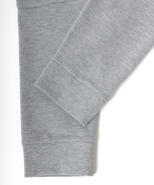 Kappa(カッパ)の「Kappa/カッパ ストレッチ スキニー スウェット ジャージ ジョガーパンツ/トラックパンツ/イージーパンツ/ルームウェア/ワンマイルウェア(スウェットパンツ・メンズ・チャコールグレー/ブラック/グレー/グレー系その他/ブラック系その他/チャコール/ブラック系その他2/グレー系その他2・S/L/XL/SMALL/X-LARGE/M/LARGE/MEDIUM)」の17枚目の写真
