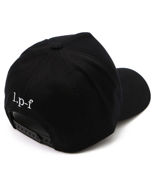 【未使用】lucien pellat-finet SKULL TongueCAP Lucien Pellat-Finet（ルシアンペラフィネ）の「【別注】lucien