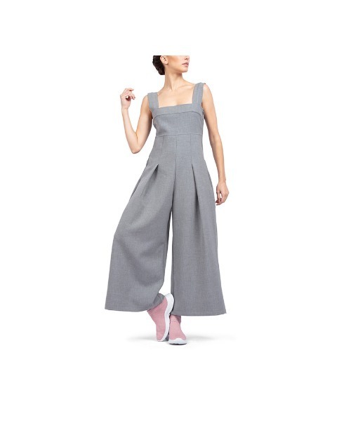 セール Overall Wear R0222c ワンピース Repetto レペット のファッション通販 Zozotown