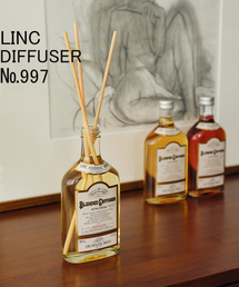 ACME FURNITURE（アクメファニチャー）の「LINC DIFFUSER NO.997（ルームフレグランス/お香・キッズ）」