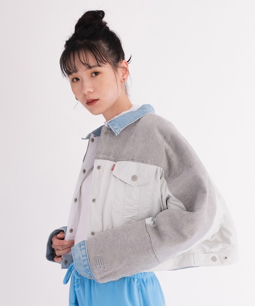 New Balance X Paperboy レディースジャケット ニューバランス（new balance）（レディース）ジャケット