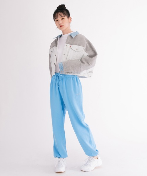 Levi's（リーバイス）の「Levi's(R) x New Balance Reversible