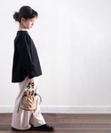 classicalelf(クラシカルエルフ)の「トップス(Tシャツ/カットソー)」
