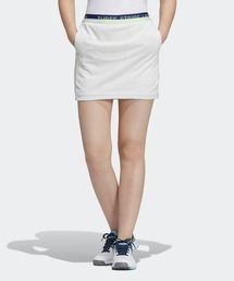 adidas（アディダス）の「ファブリックミックス ストレッチスコート 【adidas Golf/アディダスゴルフ】/ Skort（スカート）」