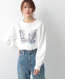 Global Work グローバルワークのtシャツ カットソー通販 Zozotown