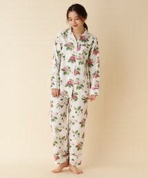 LAURA ASHLEY（ローラアシュレイ）の「カミール柄パジャマ（ルーム