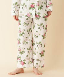 LAURA ASHLEY（ローラアシュレイ）の「カミール柄パジャマ（ルーム