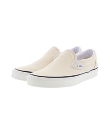 VANS | VANZ ヴァンズ CLASSIC SLIP-ON 98 DX - VN0A3JEXQWP(スニーカー)
