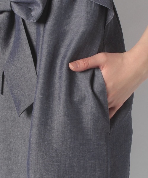 allureville（アルアバイル）の「シャンブレーカシュクール