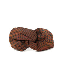 CONTROL FREAK / オーガンジー ヘアバンド