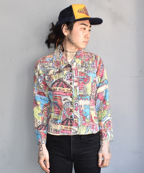 VINTAGE（ヴィンテージ）の「【ヴィンテージ古着】CHICO'S