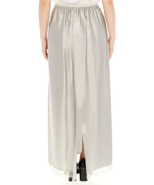 maison margiela メゾンマルジェラ　レーススカート MM6 Maison Margiela（ｴﾑｴﾑｼｯｸｽ ﾒｿﾞﾝ ﾏﾙｼﾞｪﾗ）の「MM6 Maison Margiela