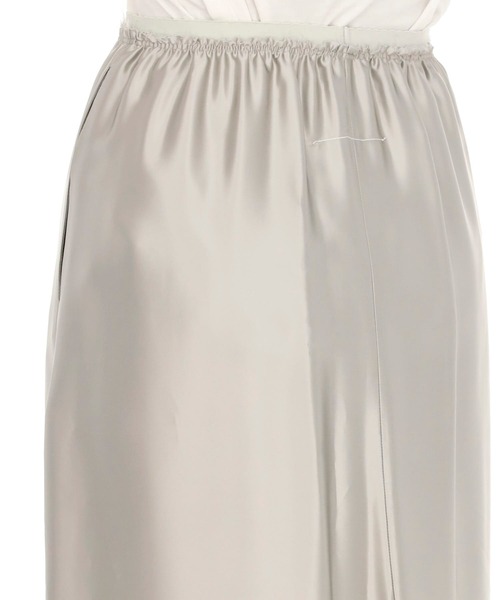 maison margiela メゾンマルジェラ　レーススカート MM6 Maison Margiela（ｴﾑｴﾑｼｯｸｽ ﾒｿﾞﾝ ﾏﾙｼﾞｪﾗ）の「MM6 Maison Margiela