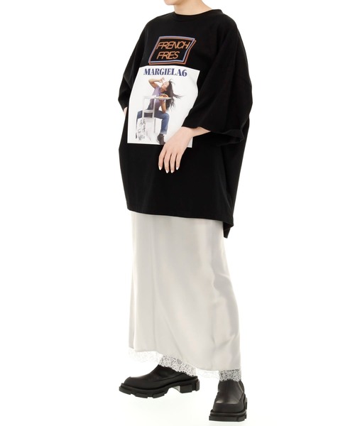 MM6 Maison Margiela（ｴﾑｴﾑｼｯｸｽ ﾒｿﾞﾝ ﾏﾙｼﾞｪﾗ）の「MM6 Maison Margiela  