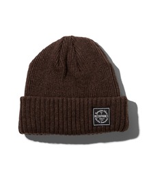 WOOL BEANIE