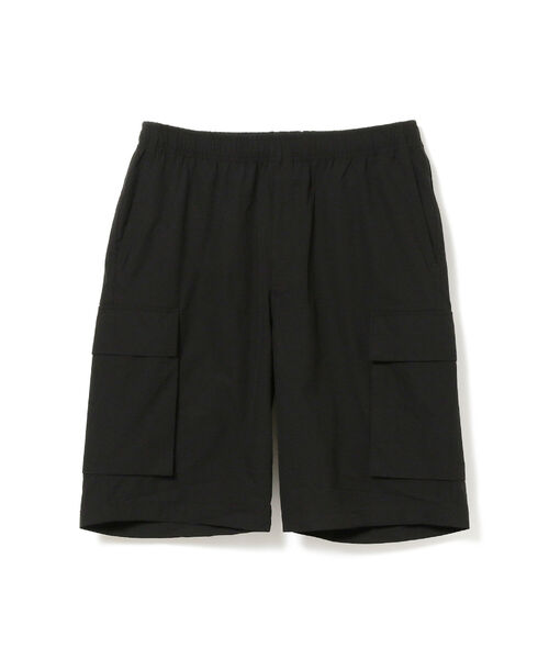 BEAMS（ビームス）の「BEAMS / リップストップ カーゴショーツ（その他パンツ・メンズ・ブラック/オリーブ・SMALL/MEDIUM/LARGE/X-LARGE）」の8枚目の写真
