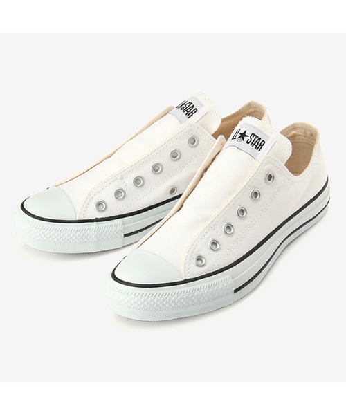 【CONVERSE】ALL STAR SLIP Ⅲ OX オールスター スリップ Ⅲ OX（スニーカー）｜CONVERSE（コンバース）