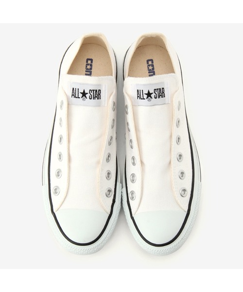 【CONVERSE】ALL STAR SLIP Ⅲ OX オールスター スリップ Ⅲ OX（スニーカー）｜CONVERSE（コンバース）