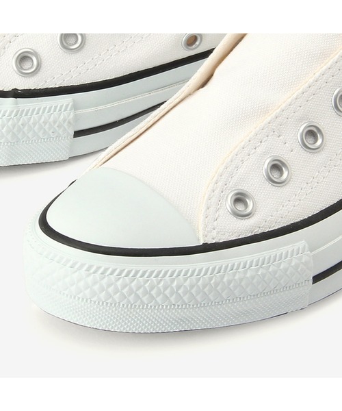 【CONVERSE】ALL STAR SLIP Ⅲ OX オールスター スリップ Ⅲ OX（スニーカー）｜CONVERSE（コンバース）