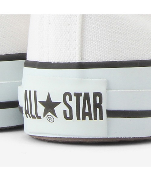 【CONVERSE】ALL STAR SLIP Ⅲ OX オールスター スリップ Ⅲ OX（スニーカー）｜CONVERSE（コンバース）