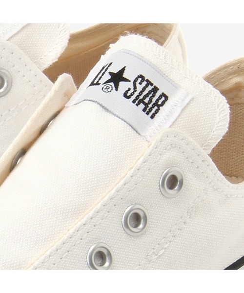 【CONVERSE】ALL STAR SLIP Ⅲ OX オールスター スリップ Ⅲ OX（スニーカー）｜CONVERSE（コンバース）