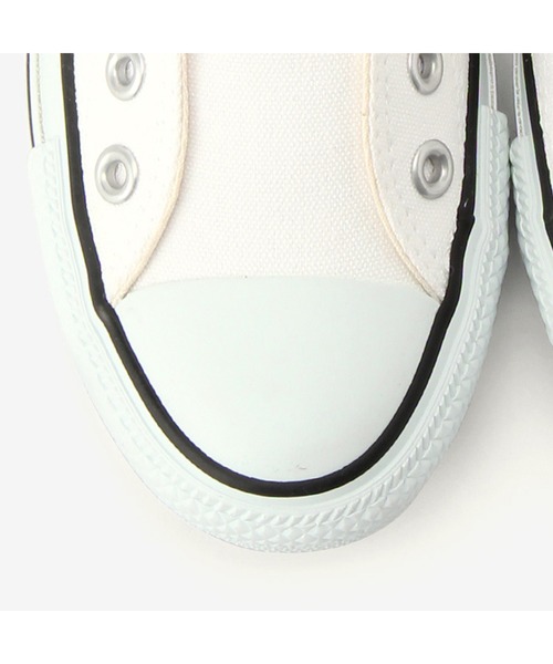 【CONVERSE】ALL STAR SLIP Ⅲ OX オールスター スリップ Ⅲ OX（スニーカー）｜CONVERSE（コンバース）