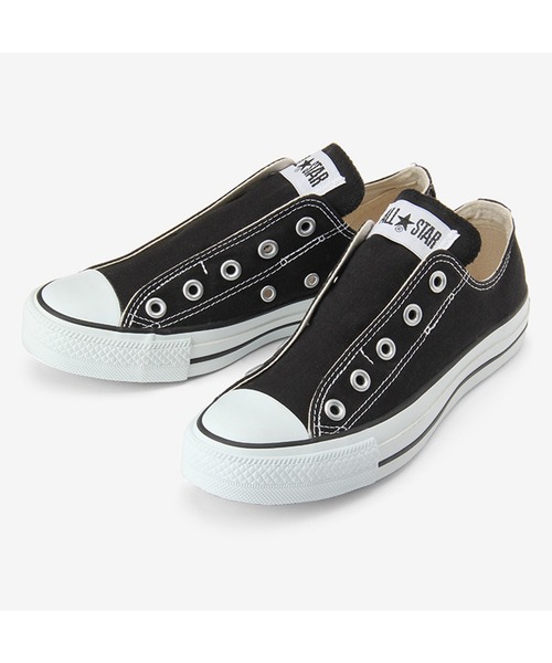 【CONVERSE】ALL STAR SLIP Ⅲ OX オールスター スリップ Ⅲ OX（スニーカー）｜CONVERSE（コンバース）