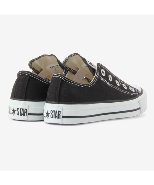【CONVERSE】ALL STAR SLIP Ⅲ OX オールスター スリップ Ⅲ OX（スニーカー）｜CONVERSE（コンバース）