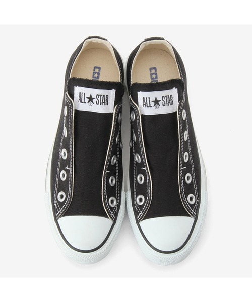 【CONVERSE】ALL STAR SLIP Ⅲ OX オールスター スリップ Ⅲ OX（スニーカー）｜CONVERSE（コンバース）