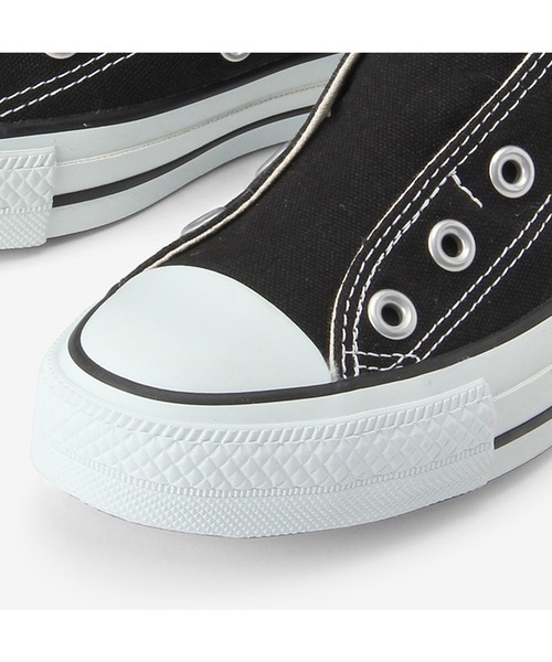 【CONVERSE】ALL STAR SLIP Ⅲ OX オールスター スリップ Ⅲ OX（スニーカー）｜CONVERSE（コンバース）