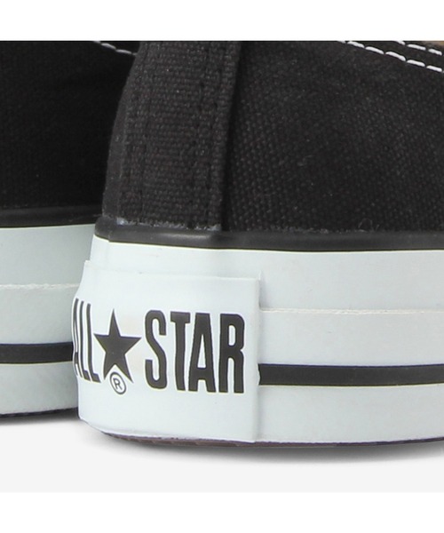 【CONVERSE】ALL STAR SLIP Ⅲ OX オールスター スリップ Ⅲ OX（スニーカー）｜CONVERSE（コンバース）