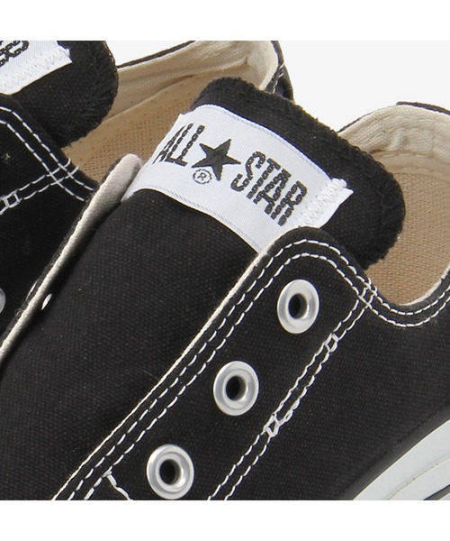 【CONVERSE】ALL STAR SLIP Ⅲ OX オールスター スリップ Ⅲ OX（スニーカー）｜CONVERSE（コンバース）