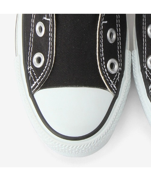 【CONVERSE】ALL STAR SLIP Ⅲ OX オールスター スリップ Ⅲ OX（スニーカー）｜CONVERSE（コンバース）