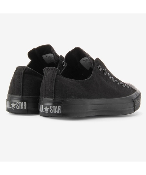 【CONVERSE】ALL STAR SLIP Ⅲ OX オールスター スリップ Ⅲ OX（スニーカー）｜CONVERSE（コンバース）
