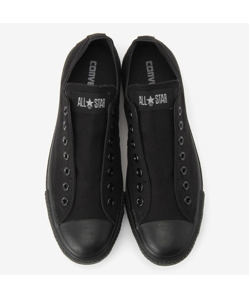【CONVERSE】ALL STAR SLIP Ⅲ OX オールスター スリップ Ⅲ OX（スニーカー）｜CONVERSE（コンバース）