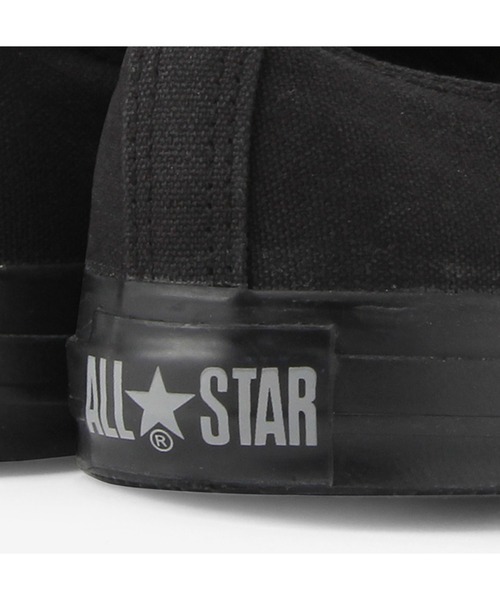 【CONVERSE】ALL STAR SLIP Ⅲ OX オールスター スリップ Ⅲ OX（スニーカー）｜CONVERSE（コンバース）