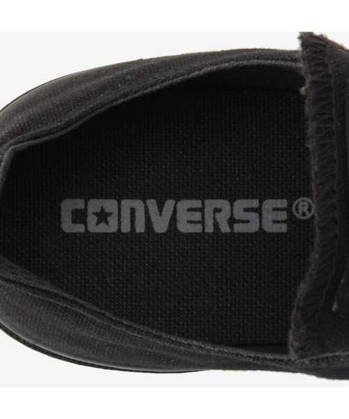 【CONVERSE】ALL STAR SLIP Ⅲ OX オールスター スリップ Ⅲ OX（スニーカー）｜CONVERSE（コンバース）