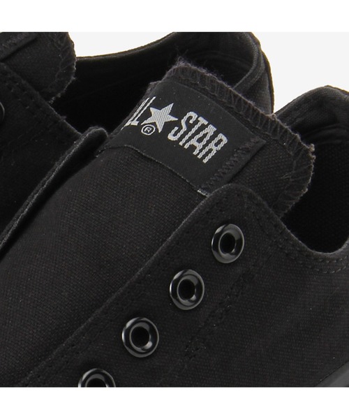 【CONVERSE】ALL STAR SLIP Ⅲ OX オールスター スリップ Ⅲ OX（スニーカー）｜CONVERSE（コンバース）