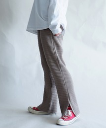 MANASTASH | MANASTASH/マナスタッシュ　W's SNUGGLE SNUG THERMAL PT　ウィメンズ　スナッグサーマルパンツ(スウェットパンツ)