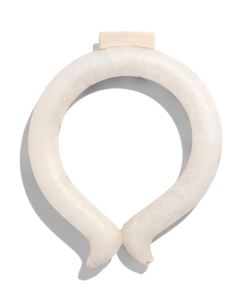 apres les cours（アプレレクール）の「【累計販売100万本突破！】apres les cours ICE RING（コドモ）（アウトドアグッズ・キッズ・キナリ/アイボリー/ピンク/イエロー・SMALL）」の7枚目の写真