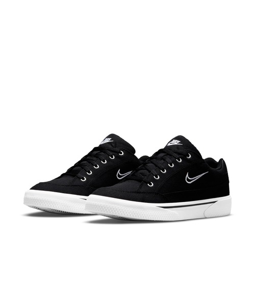 NIKE☆RETRO GTS レトロ GTS ナイキ ロゴ スニーカー Nike Retro GTS Women's Shoes. Nike JP
