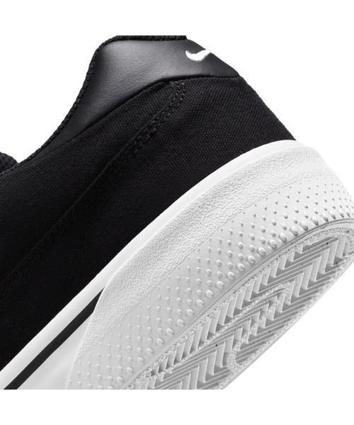 NIKE(ナイキ)の「ナイキ レトロ GTS シューズ / Nike Retro GTS(スニーカー・メンズ・ホワイト/ブラック・27/30/26.5/25/28/27.5/26/28.5/24/29/24.5/29.5/25.5)」の9枚目の写真