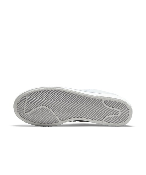 NIKE(ナイキ)の「ナイキ レトロ GTS シューズ / Nike Retro GTS(スニーカー・メンズ・ホワイト/ブラック・27/30/26.5/25/28/27.5/26/28.5/24/29/24.5/29.5/25.5)」の14枚目の写真