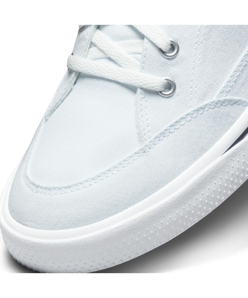 NIKE(ナイキ)の「ナイキ レトロ GTS シューズ / Nike Retro GTS(スニーカー・メンズ・ホワイト/ブラック・27/30/26.5/25/28/27.5/26/28.5/24/29/24.5/29.5/25.5)」の15枚目の写真