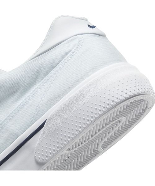 NIKE(ナイキ)の「ナイキ レトロ GTS シューズ / Nike Retro GTS(スニーカー・メンズ・ホワイト/ブラック・27/30/26.5/25/28/27.5/26/28.5/24/29/24.5/29.5/25.5)」の16枚目の写真
