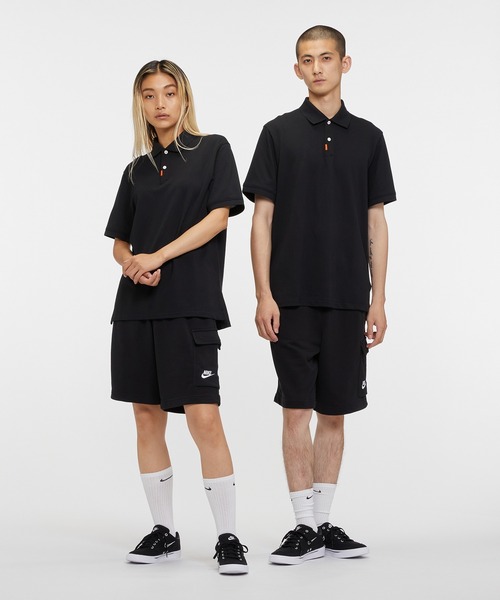 NIKE(ナイキ)の「ナイキ レトロ GTS シューズ / Nike Retro GTS(スニーカー・メンズ・ホワイト/ブラック・27/30/26.5/25/28/27.5/26/28.5/24/29/24.5/29.5/25.5)」の17枚目の写真