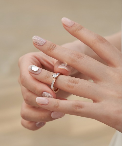 Monocoro toppi（モノコロトッピ）の「ハンドジェルネイル シール EDGEU Part3（ネイルシール/ネイルチップ・レディース・D/A/C/B/G/H/F/E・フリー）」の20枚目の写真